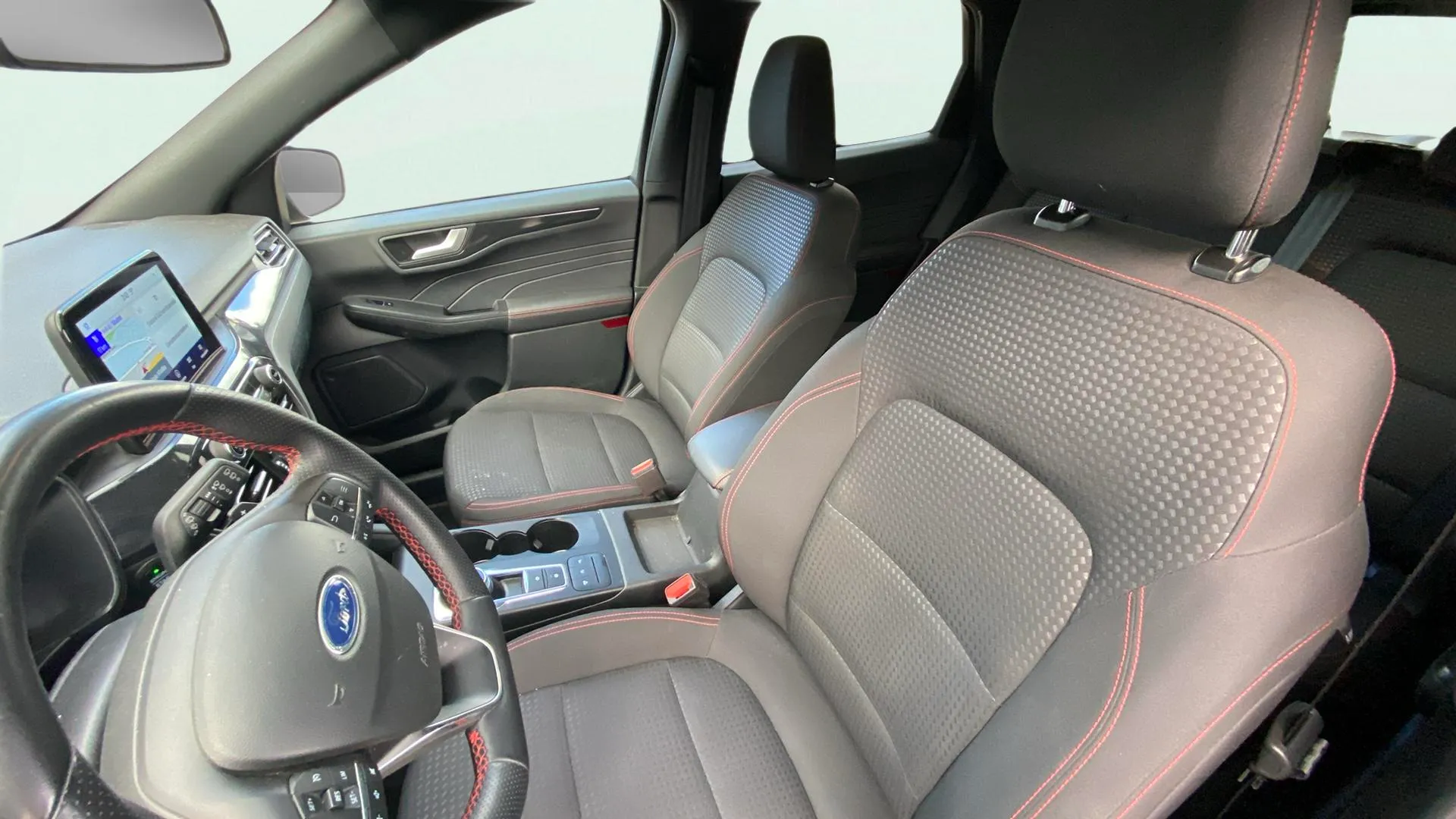 Ford Kuga ST-Line 2.0 EcoBlue - foto 5