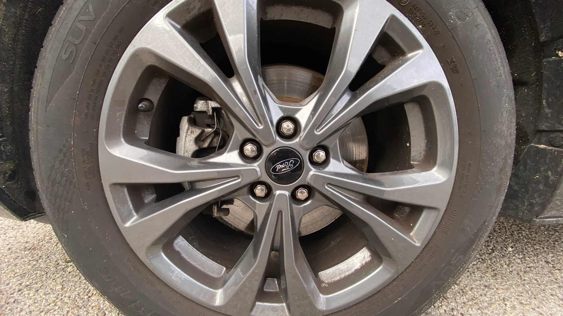 Ford Kuga ST-Line 2.0 EcoBlue - foto 11