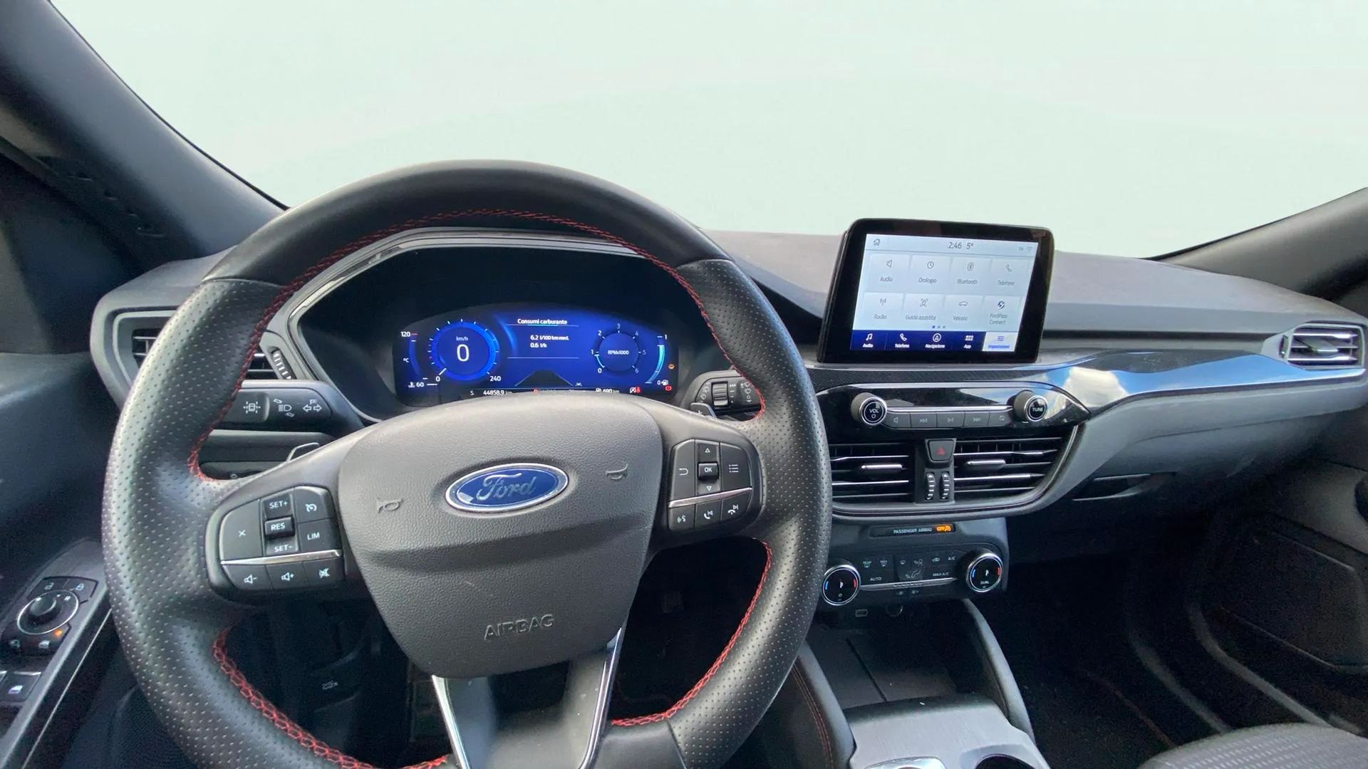 Ford Kuga ST-Line 2.0 EcoBlue - foto 8