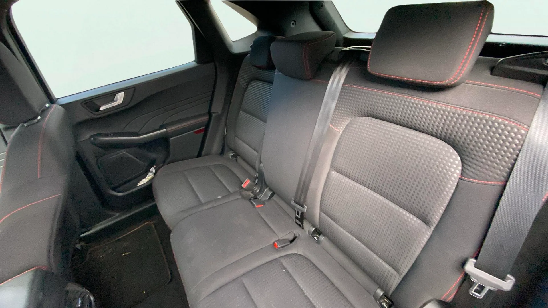 Ford Kuga ST-Line 2.0 EcoBlue - foto 7
