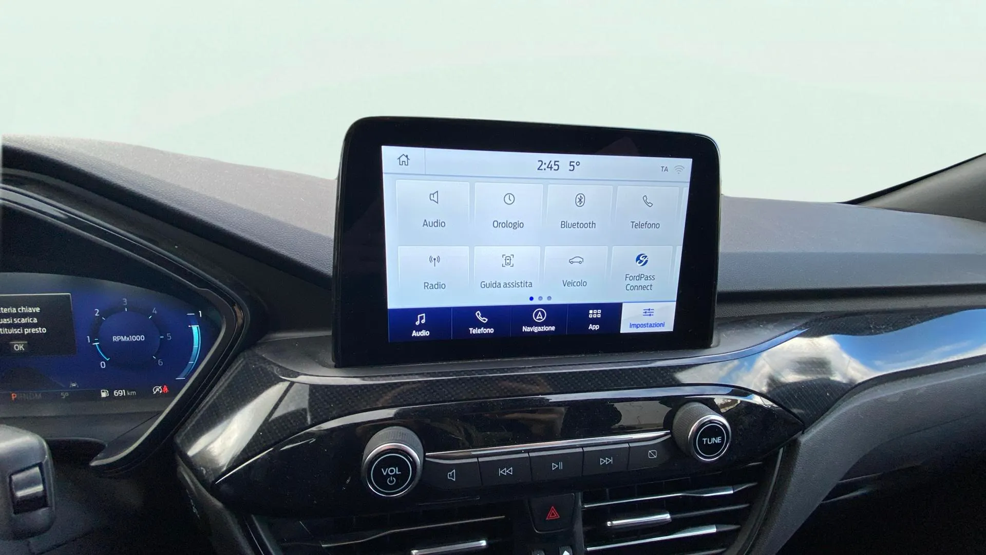 Ford Kuga ST-Line 2.0 EcoBlue - foto 17