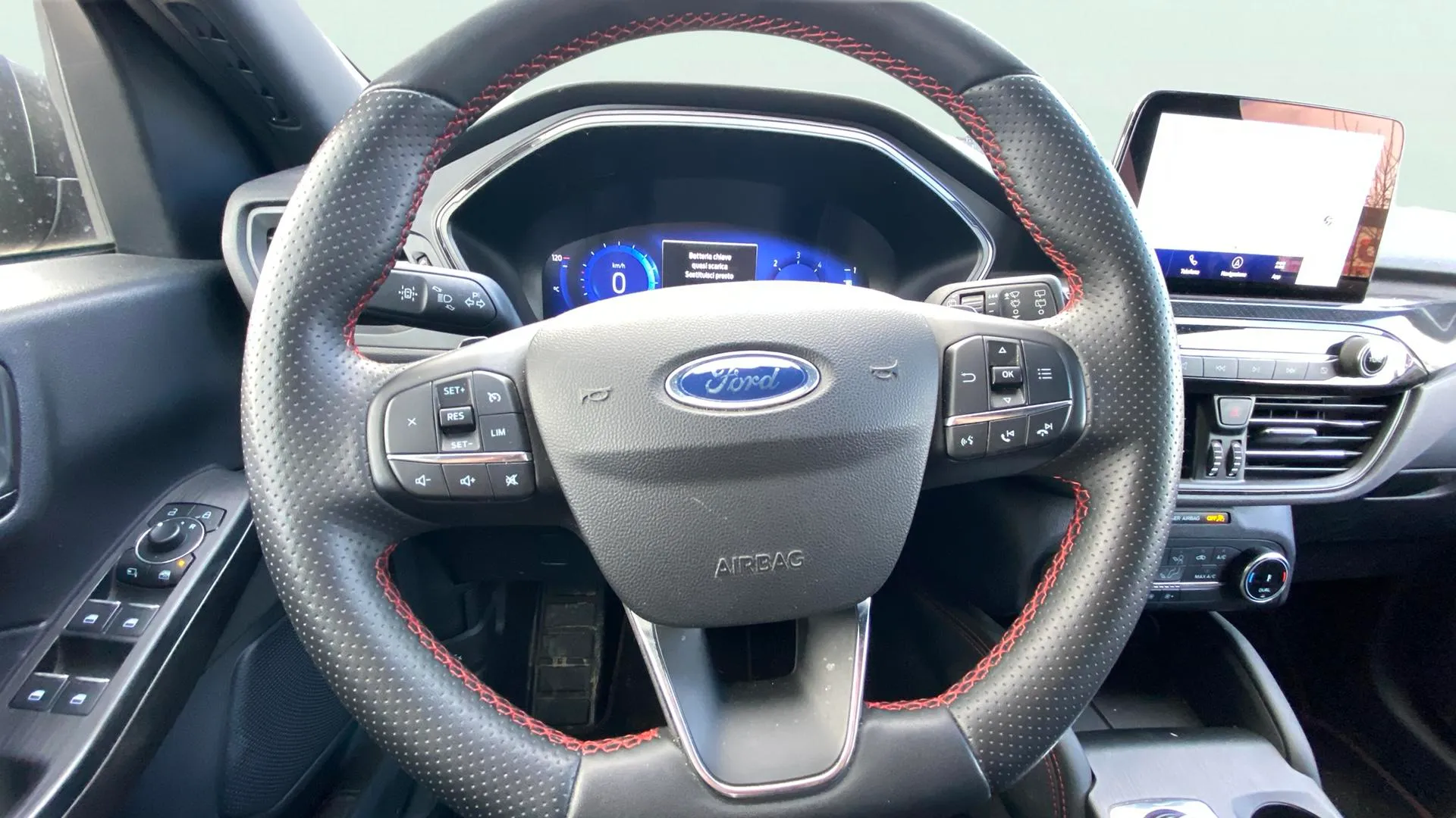 Ford Kuga ST-Line 2.0 EcoBlue - foto 10