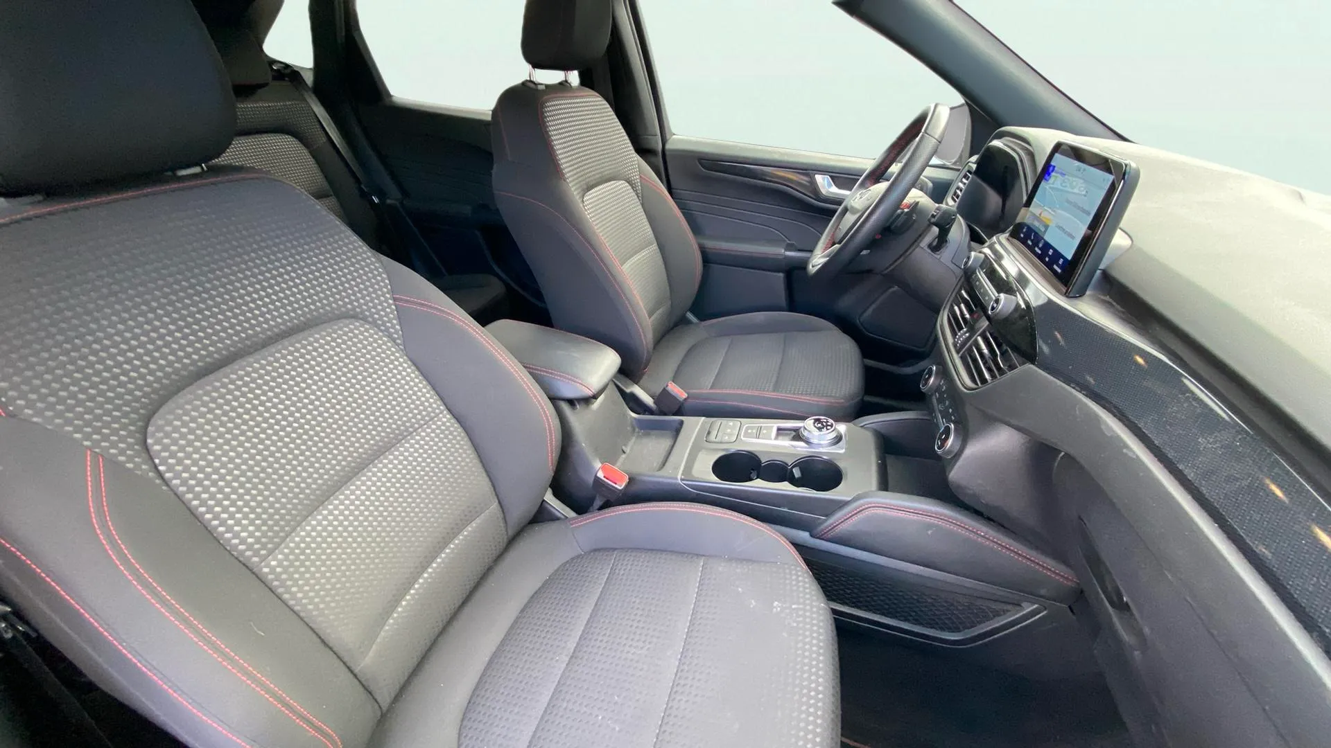 Ford Kuga ST-Line 2.0 EcoBlue - foto 6