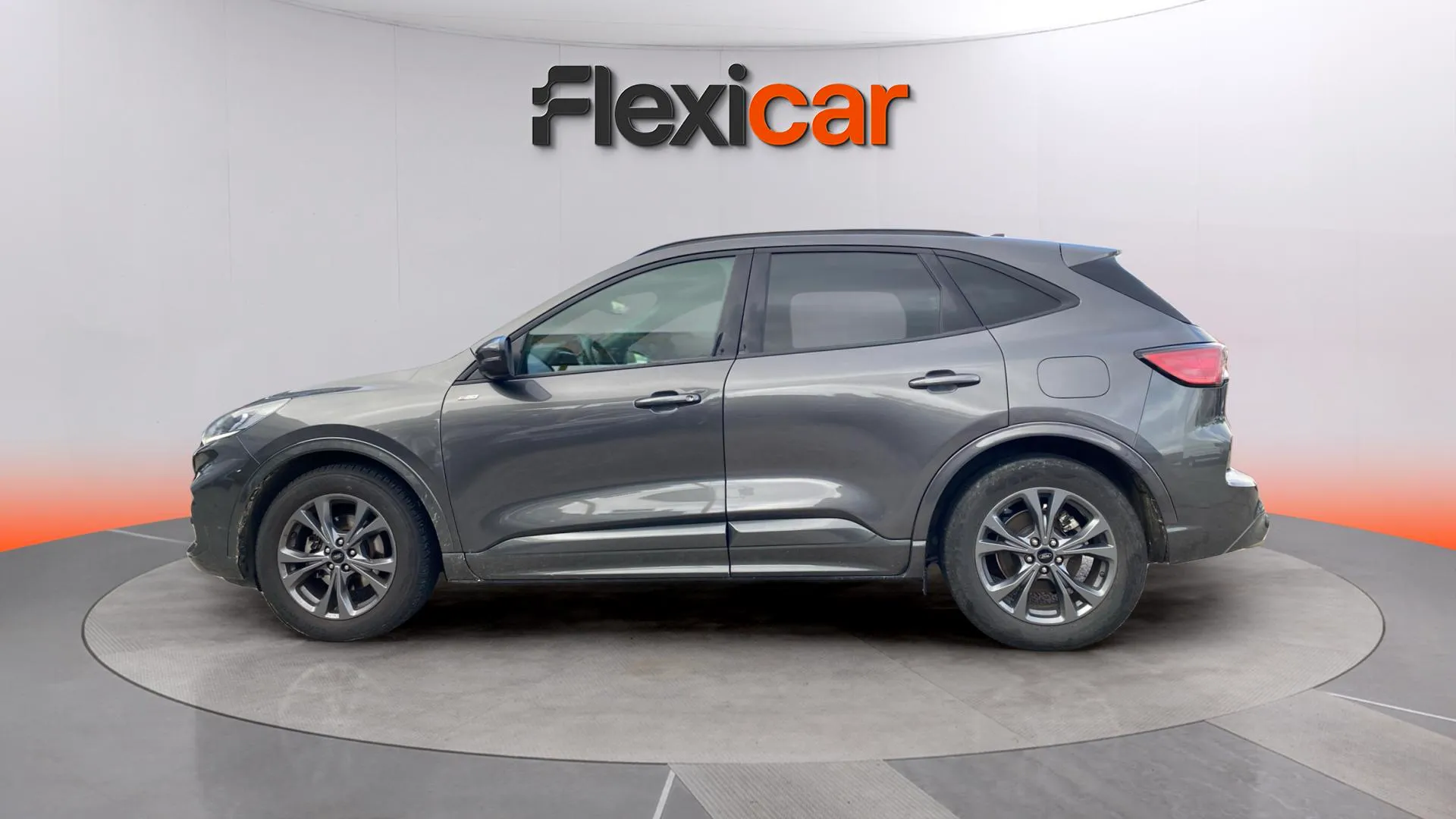 Ford Kuga ST-Line 2.0 EcoBlue - foto 4