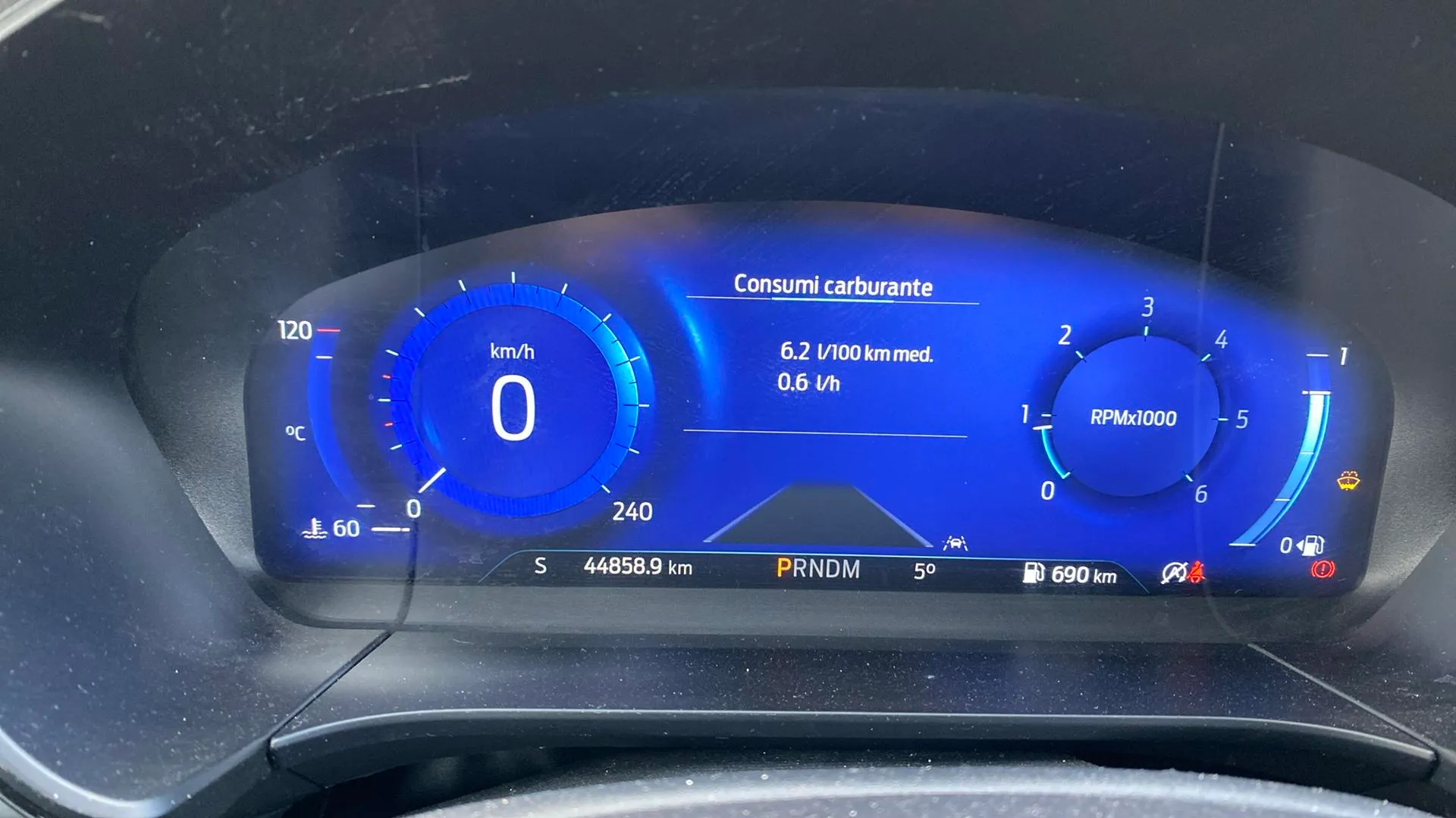 Ford Kuga ST-Line 2.0 EcoBlue - foto 9