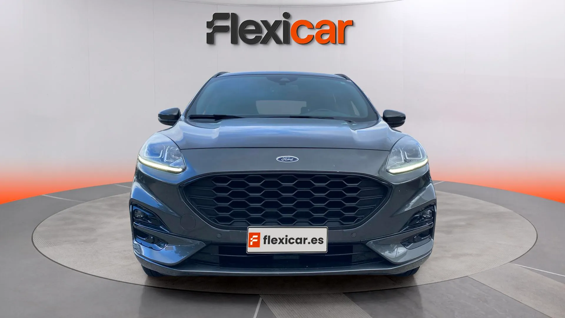 Ford Kuga ST-Line 2.0 EcoBlue - foto 2