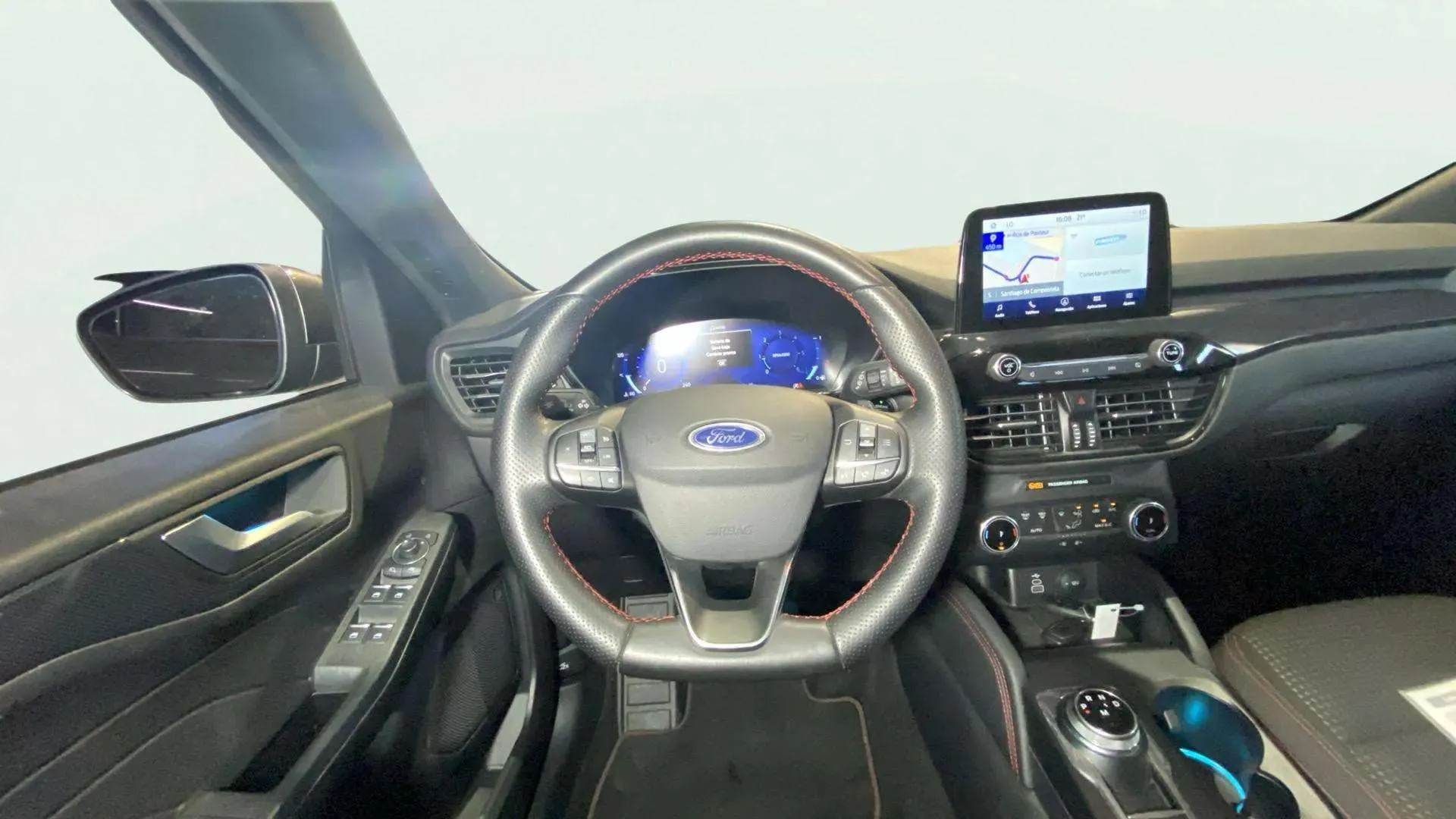 Ford Kuga ST-Line 2.0 EcoBlue - foto 14