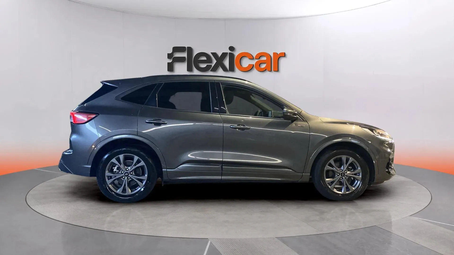 Ford Kuga ST-Line 2.0 EcoBlue - foto 9
