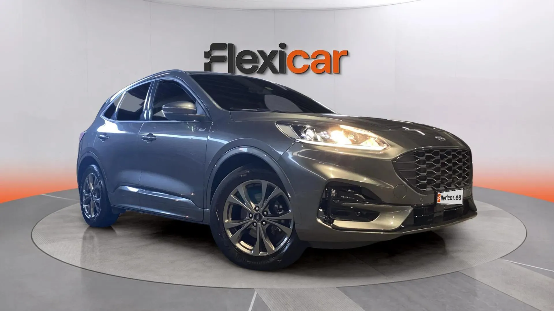 Ford Kuga ST-Line 2.0 EcoBlue