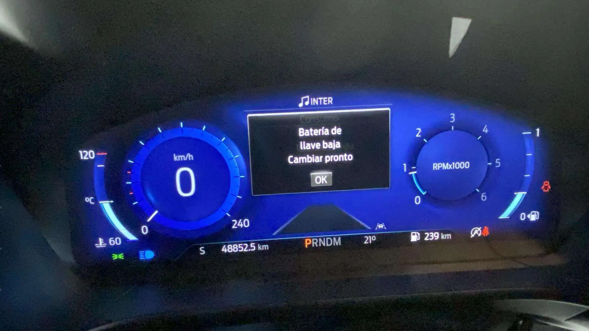 Ford Kuga ST-Line 2.0 EcoBlue - foto 15
