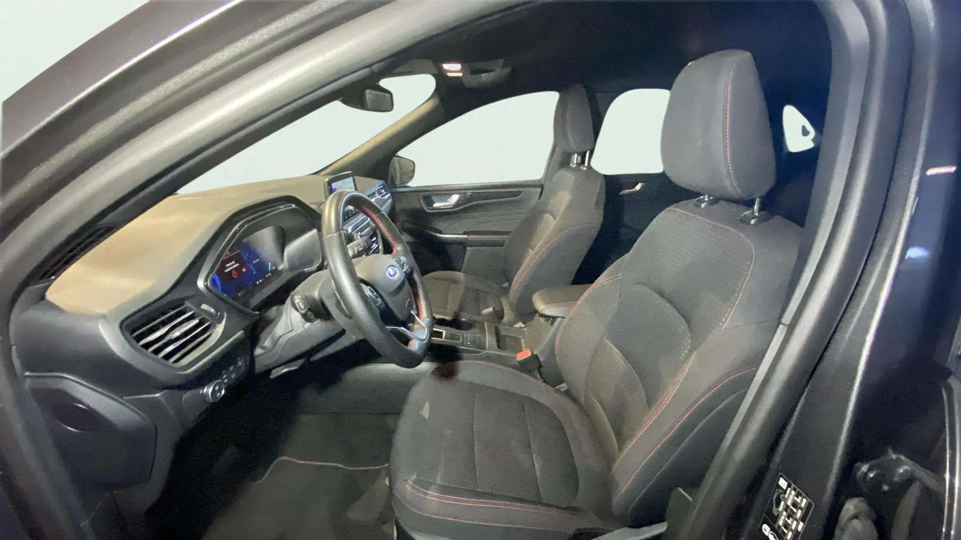 Ford Kuga ST-Line 2.0 EcoBlue - foto 16