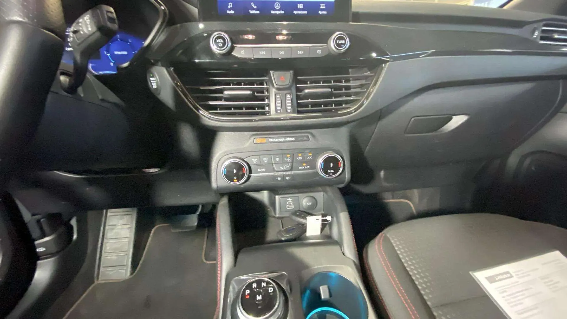 Ford Kuga ST-Line 2.0 EcoBlue - foto 13