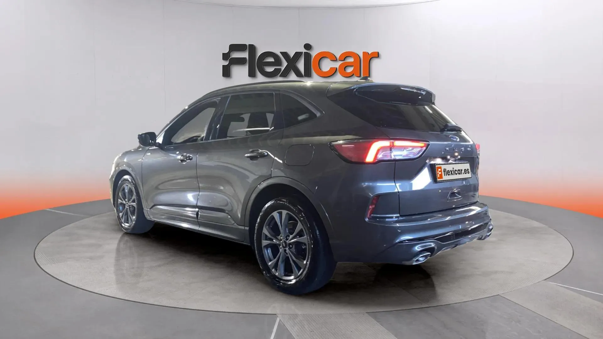 Ford Kuga ST-Line 2.0 EcoBlue - foto 6