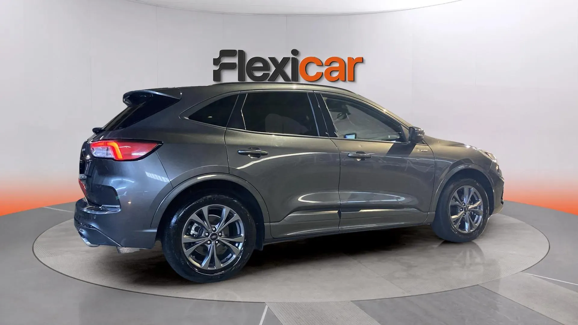 Ford Kuga ST-Line 2.0 EcoBlue - foto 8