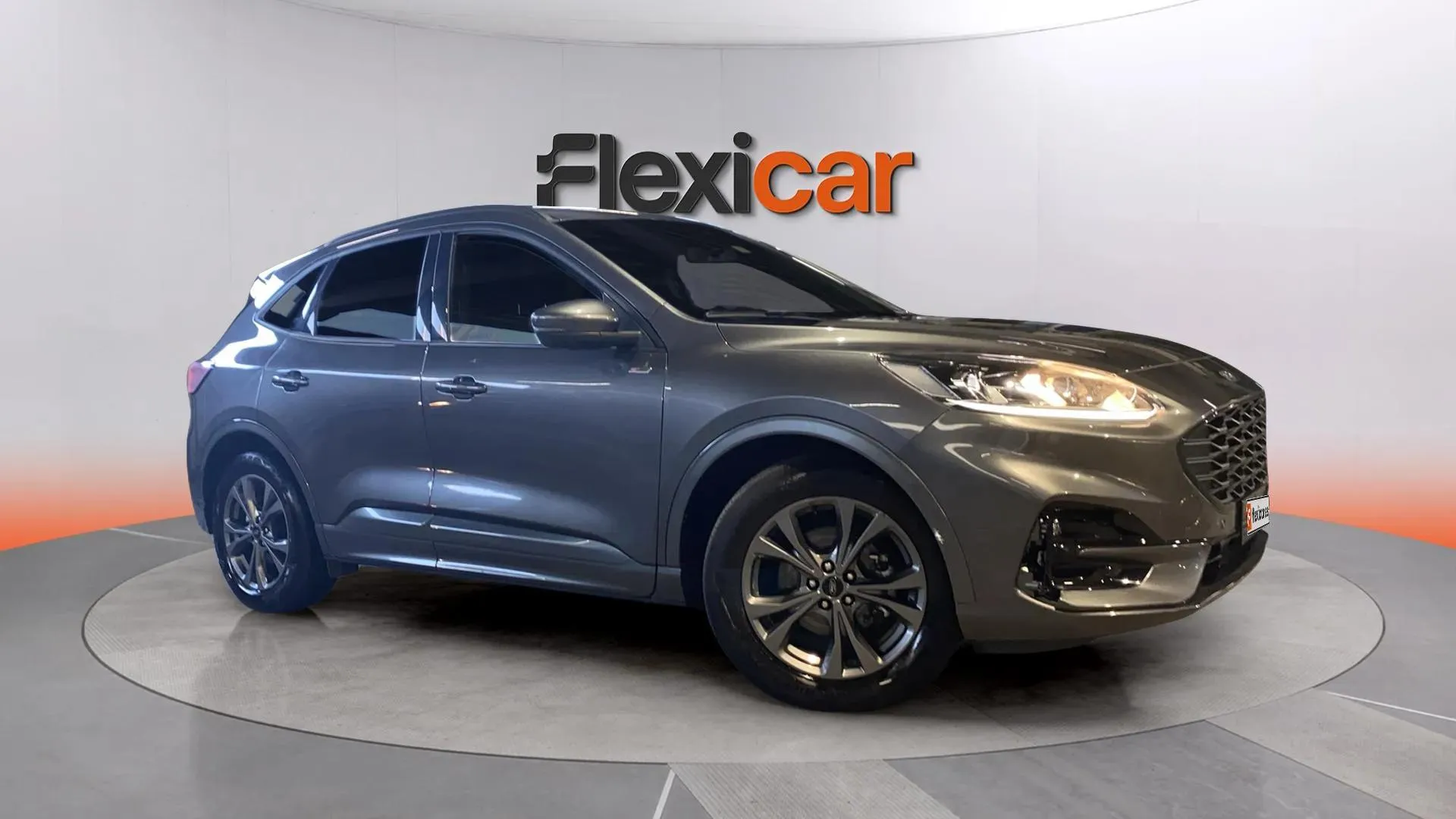 Ford Kuga ST-Line 2.0 EcoBlue - foto 2