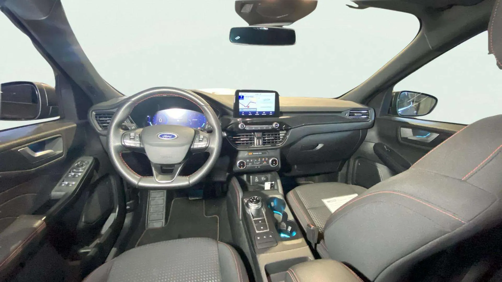 Ford Kuga ST-Line 2.0 EcoBlue - foto 12