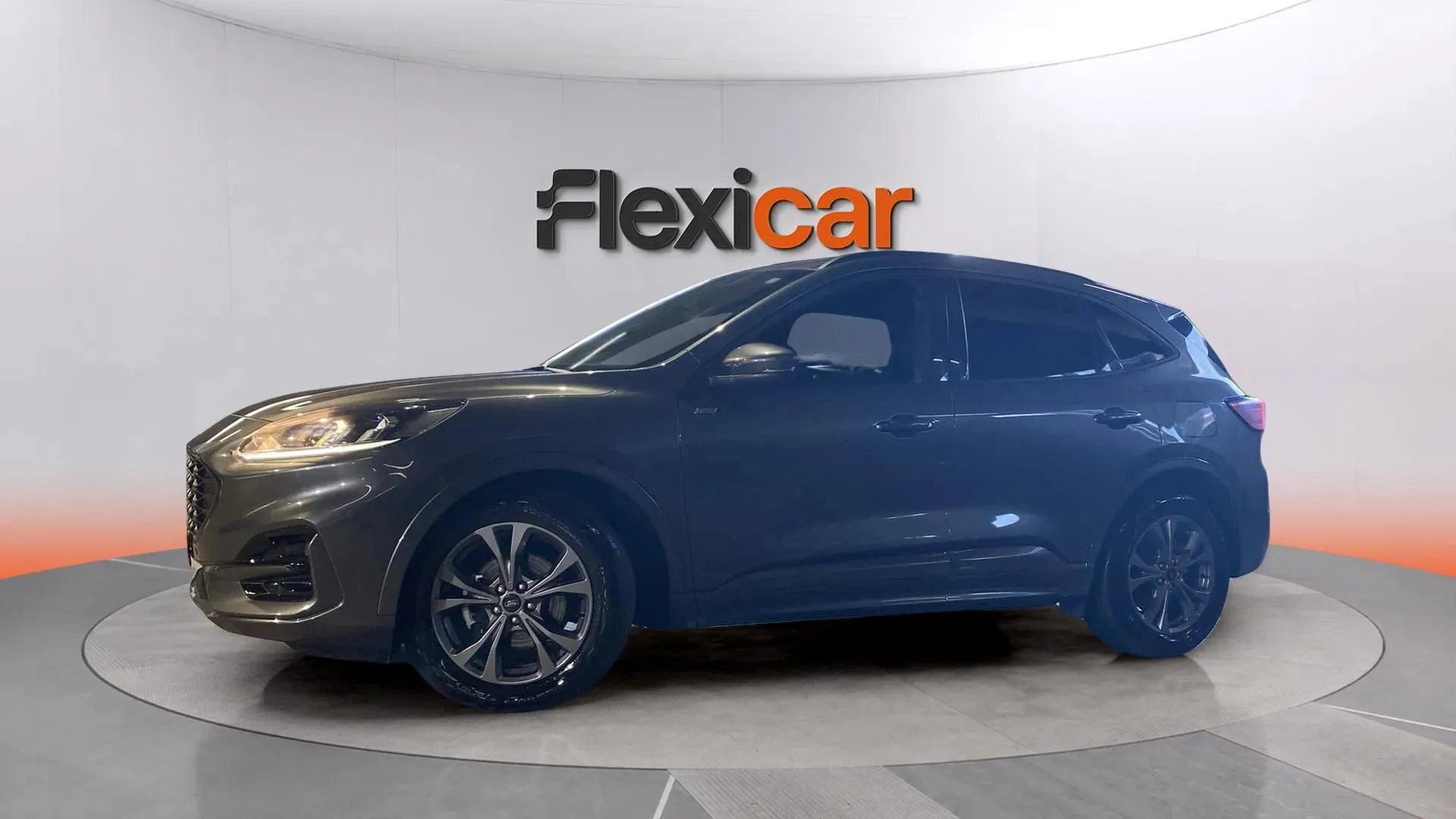 Ford Kuga ST-Line 2.0 EcoBlue - foto 3