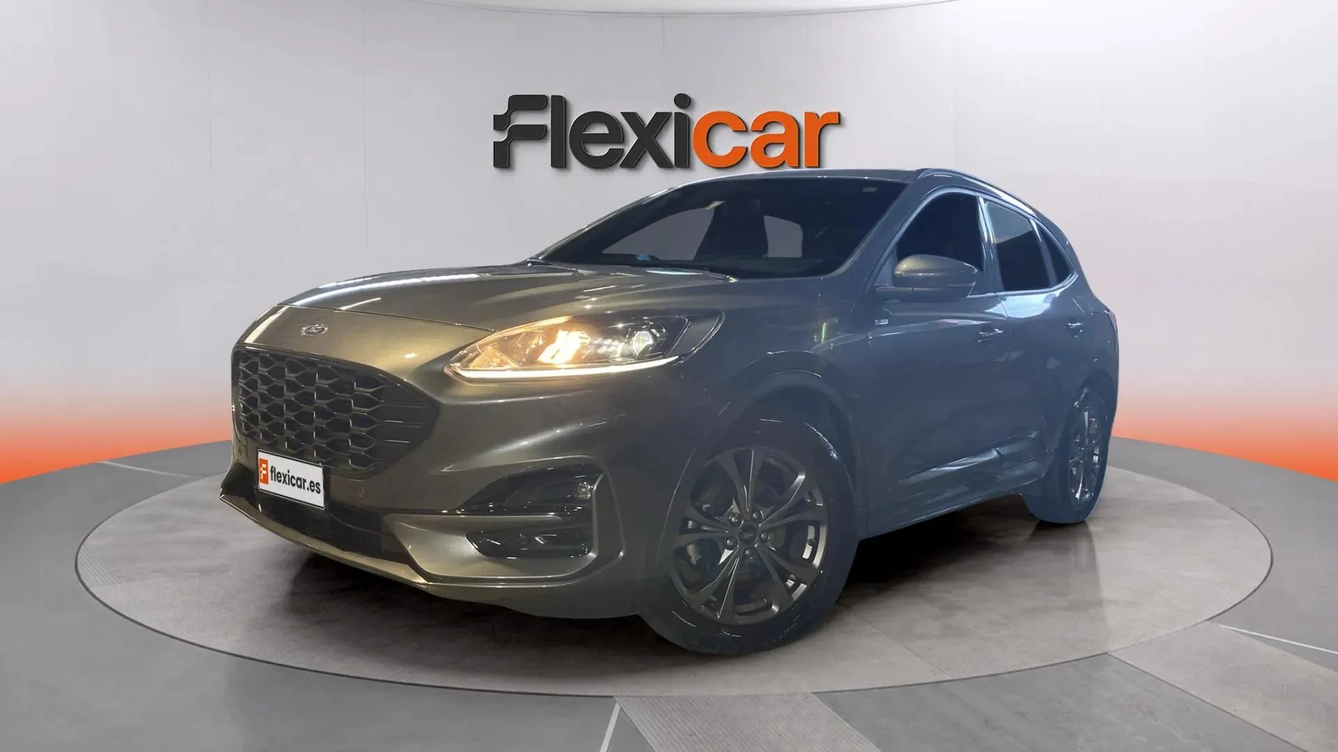 Ford Kuga ST-Line 2.0 EcoBlue - foto 11