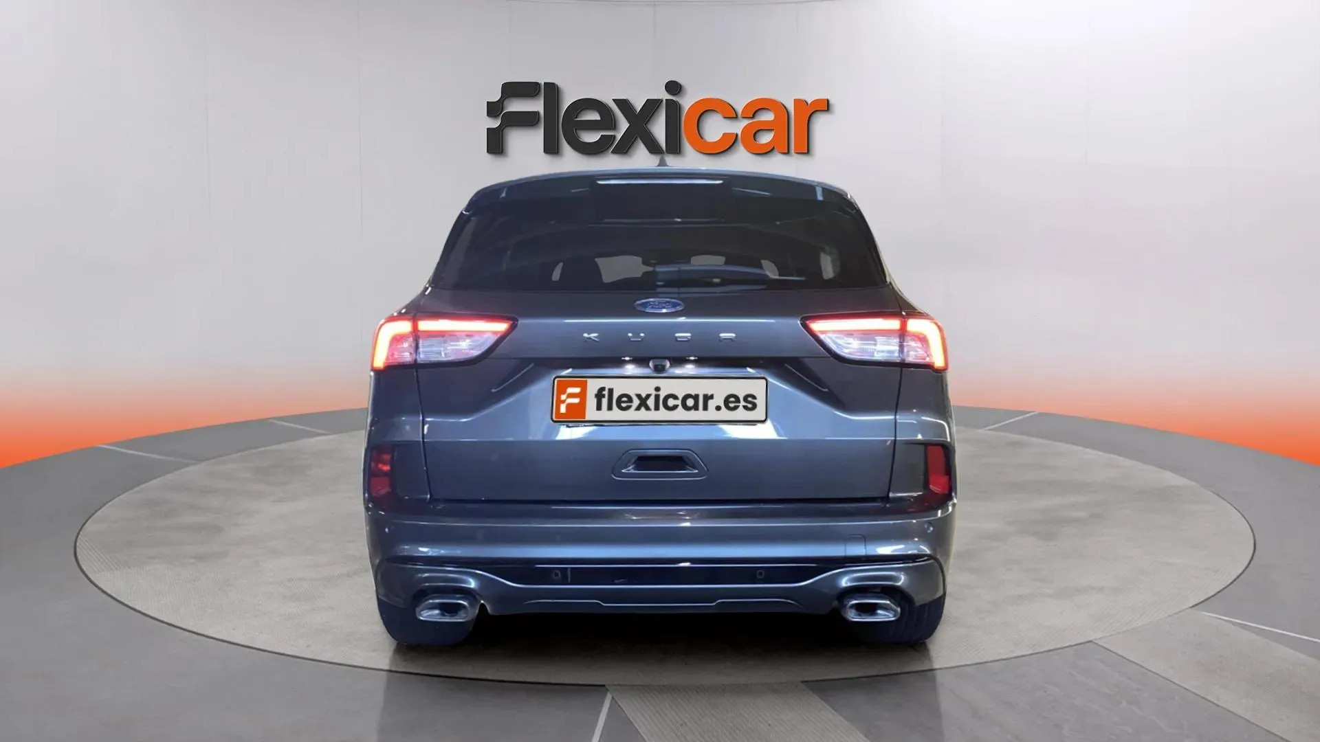 Ford Kuga ST-Line 2.0 EcoBlue - foto 7
