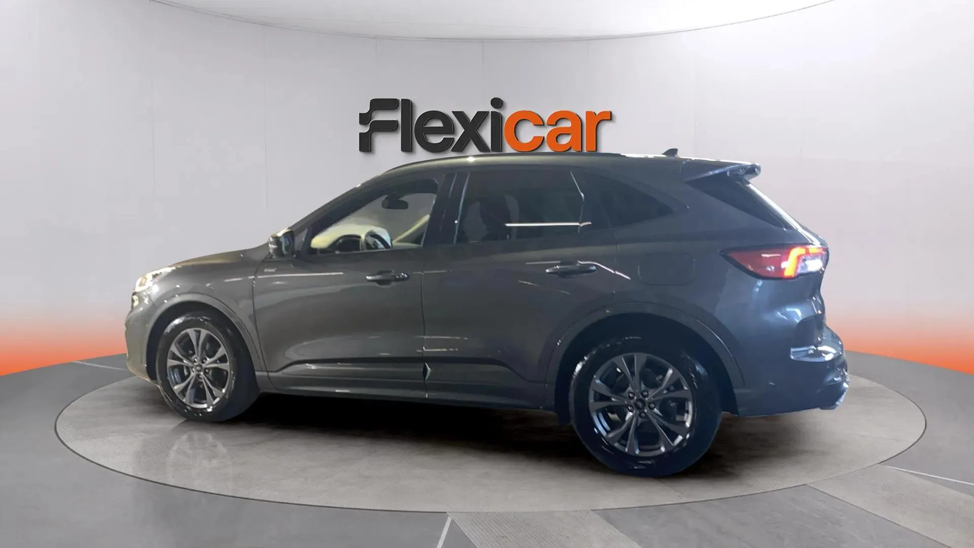 Ford Kuga ST-Line 2.0 EcoBlue - foto 5
