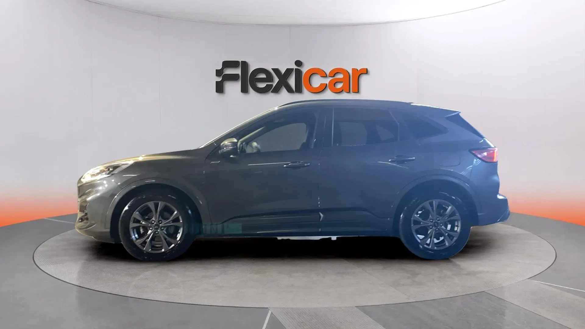 Ford Kuga ST-Line 2.0 EcoBlue - foto 4