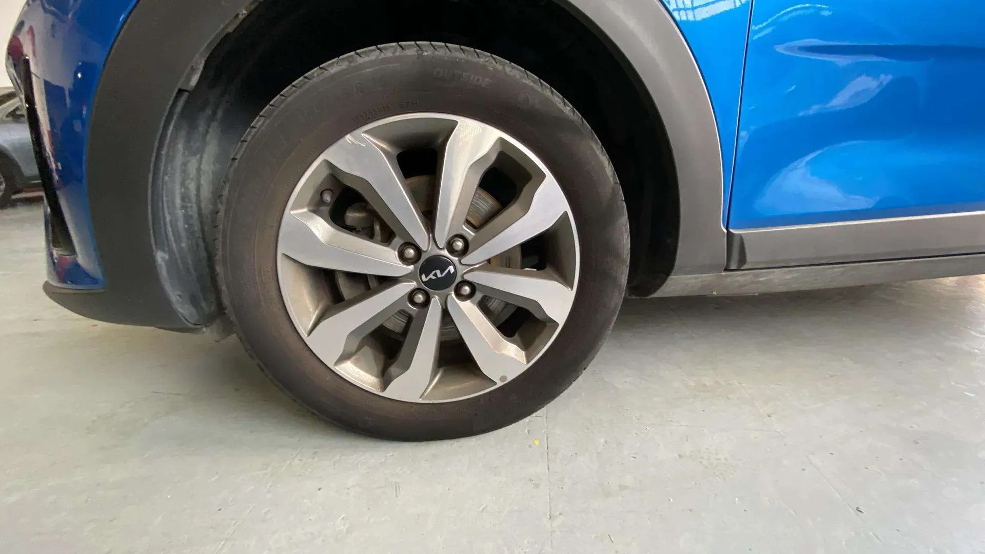 Kia Stonic 1.2 DPi Concept - foto 28