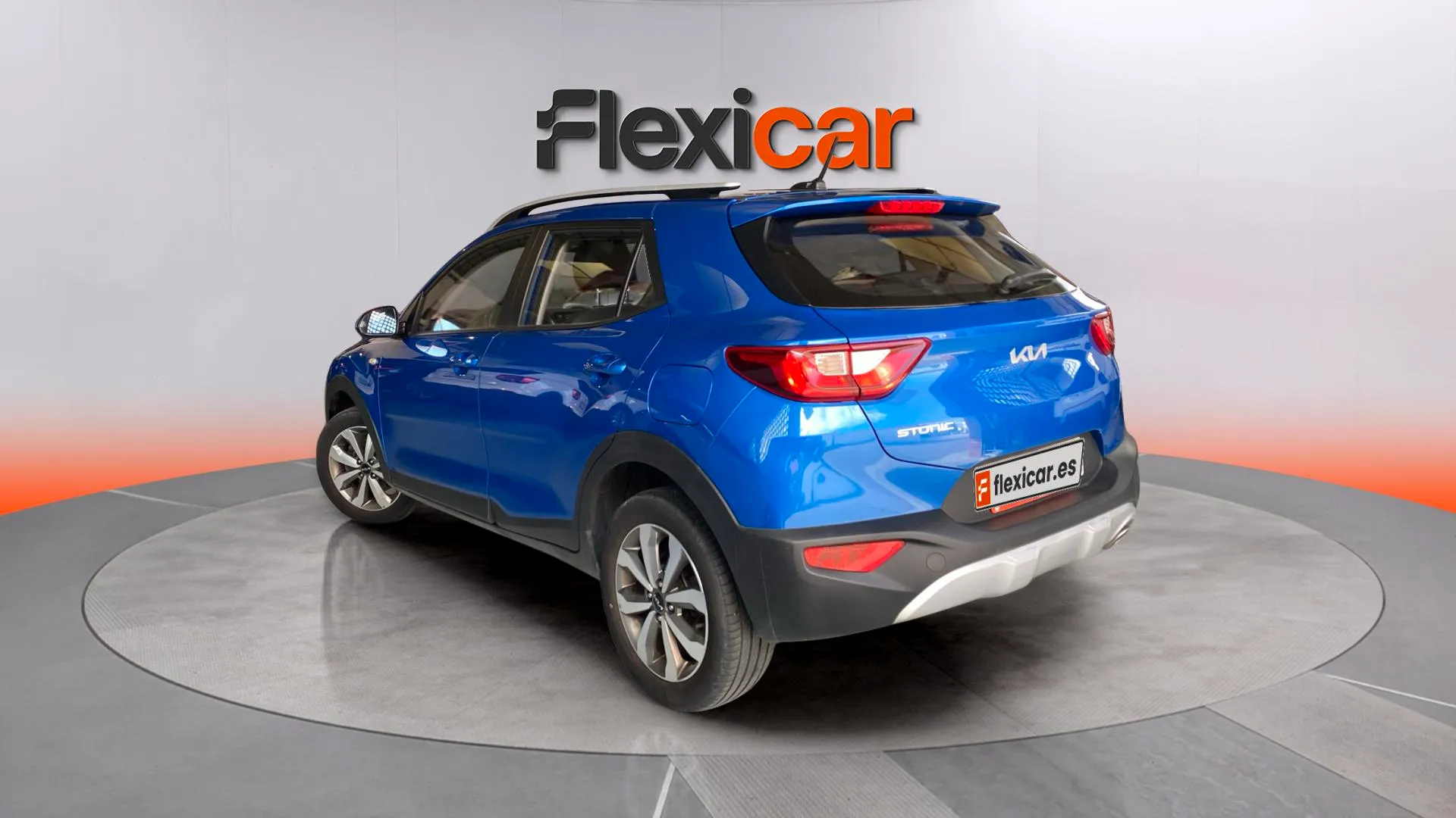 Kia Stonic 1.2 DPi Concept - foto 8