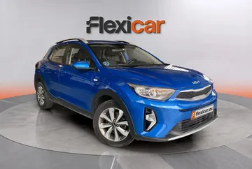 kia stonic 12 dpi 62kw 84cv concept gasolina manual zamora 903000000194984