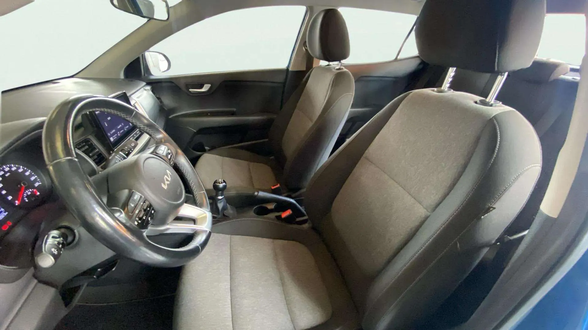 Kia Stonic 1.2 DPi Concept - foto 10