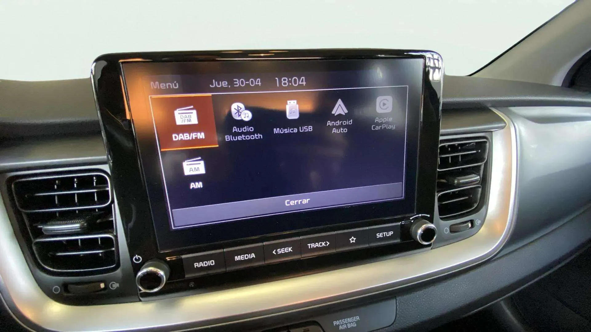 Kia Stonic 1.2 DPi Concept - foto 27