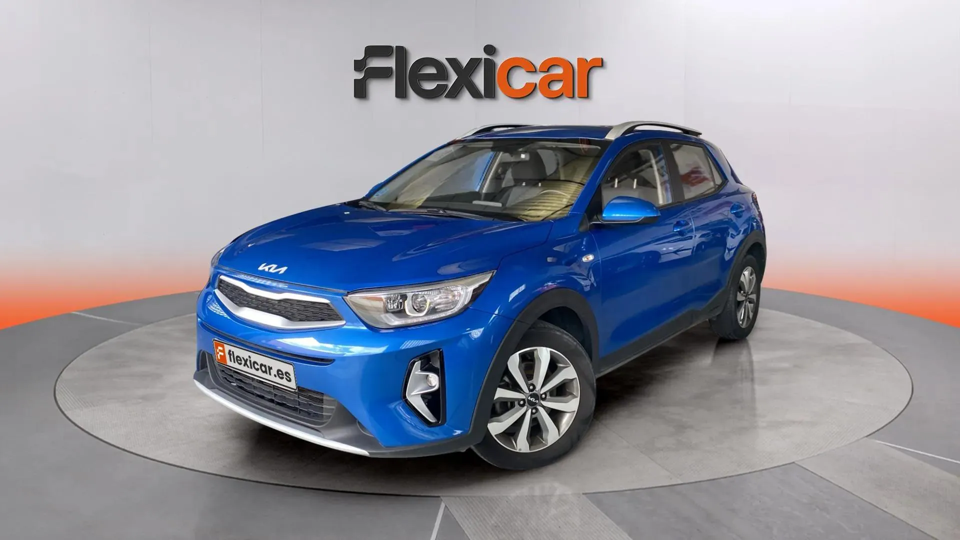 Kia Stonic 1.2 DPi Concept - foto 3