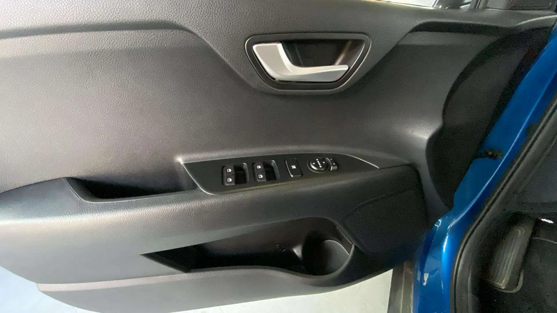 Kia Stonic 1.2 DPi Concept - foto 24