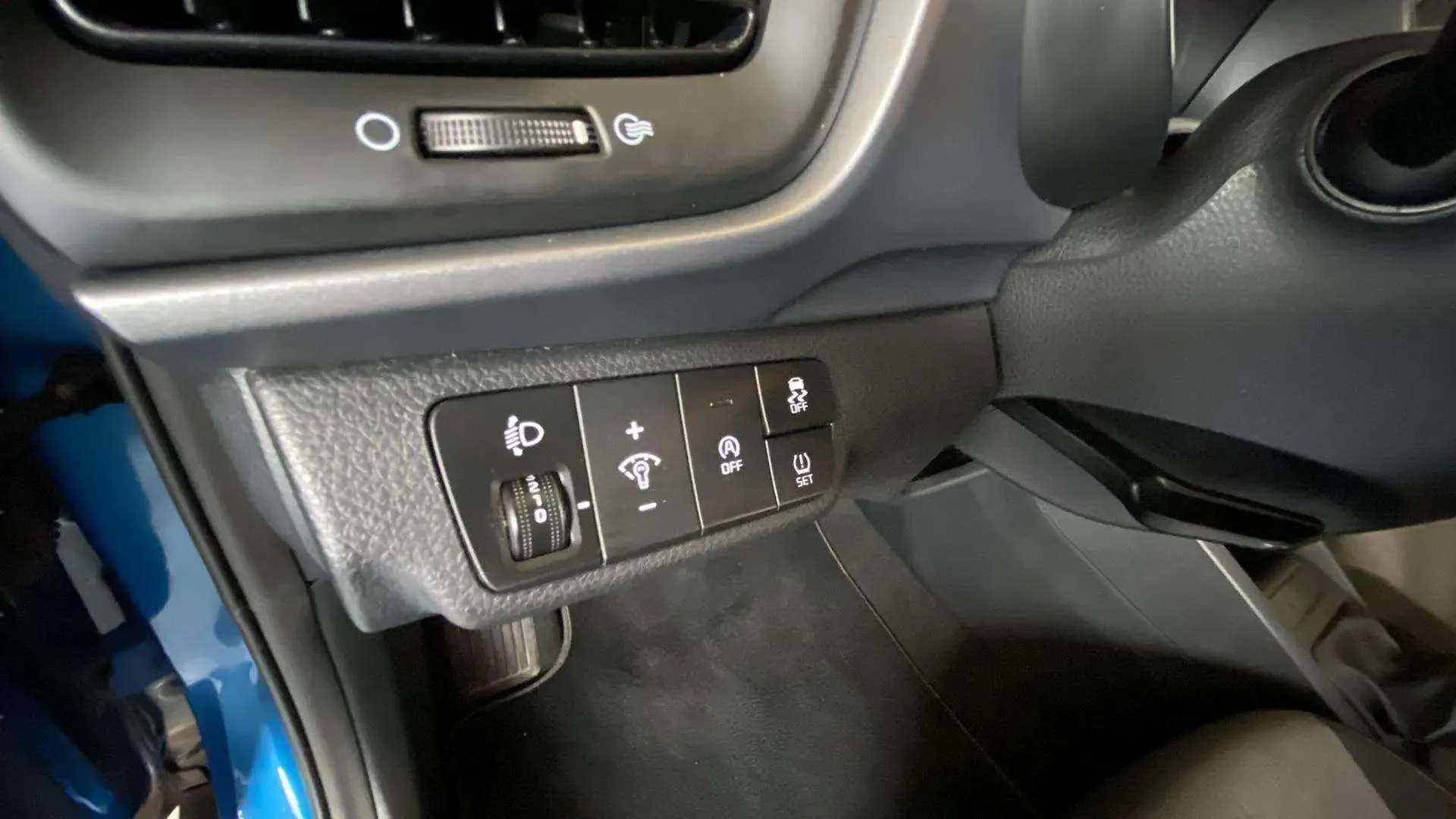Kia Stonic 1.2 DPi Concept - foto 25