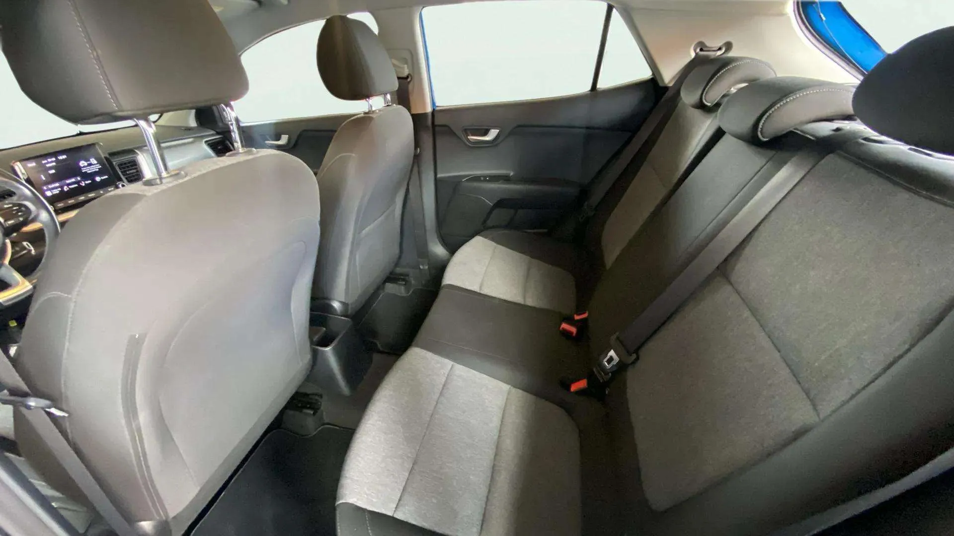 Kia Stonic 1.2 DPi Concept - foto 13