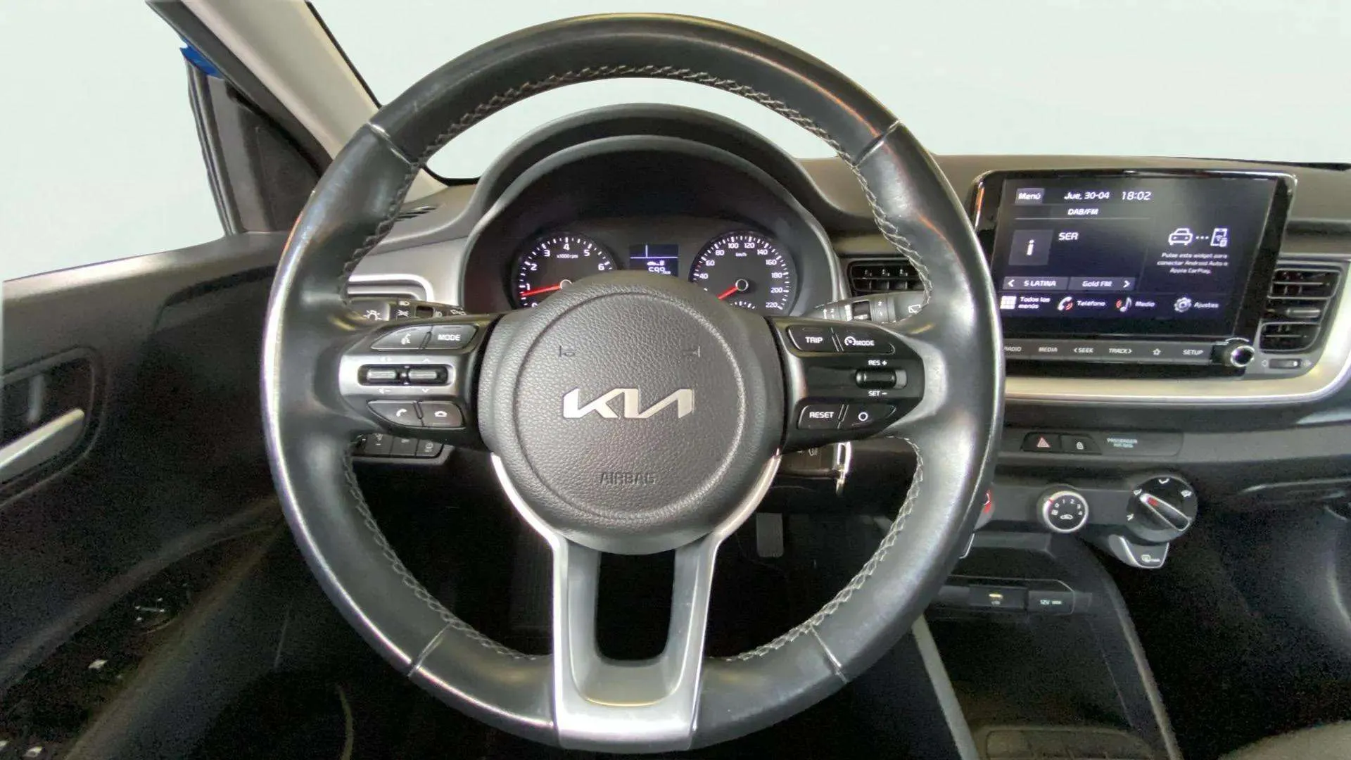 Kia Stonic 1.2 DPi Concept - foto 16