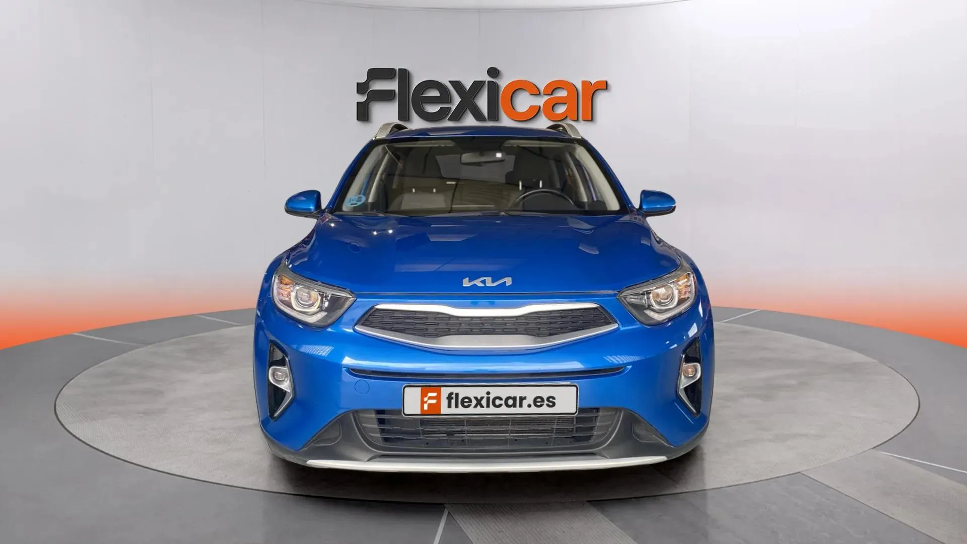 Kia Stonic 1.2 DPi Concept - foto 2
