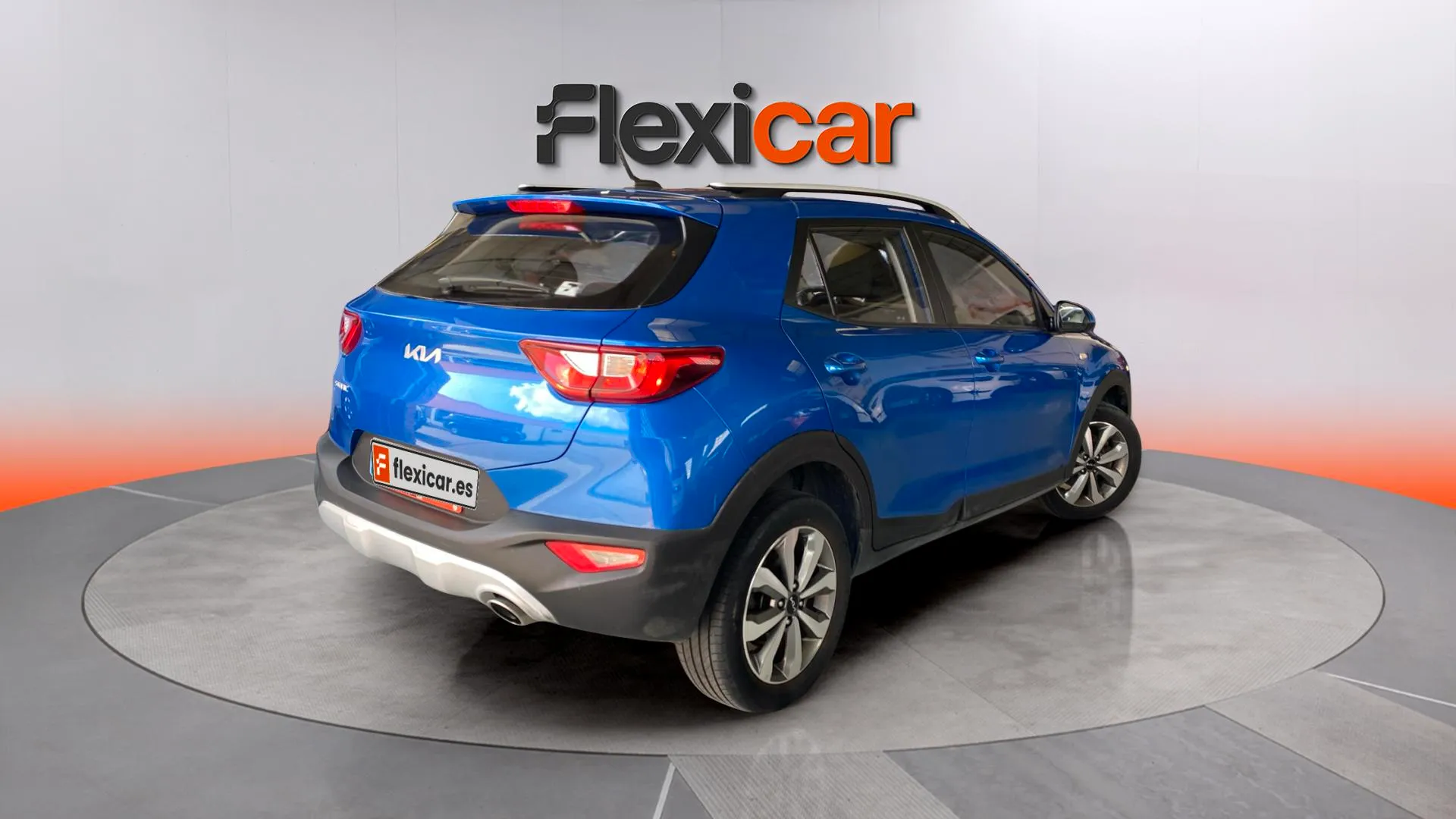 Kia Stonic 1.2 DPi Concept - foto 6