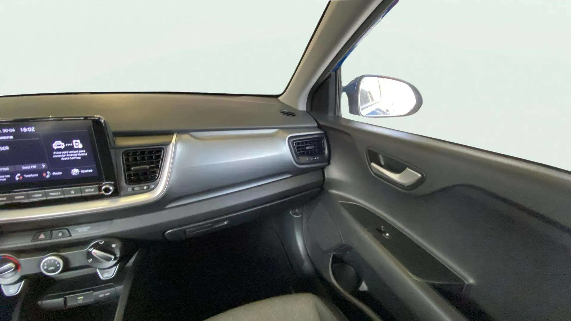 Kia Stonic 1.2 DPi Concept - foto 15
