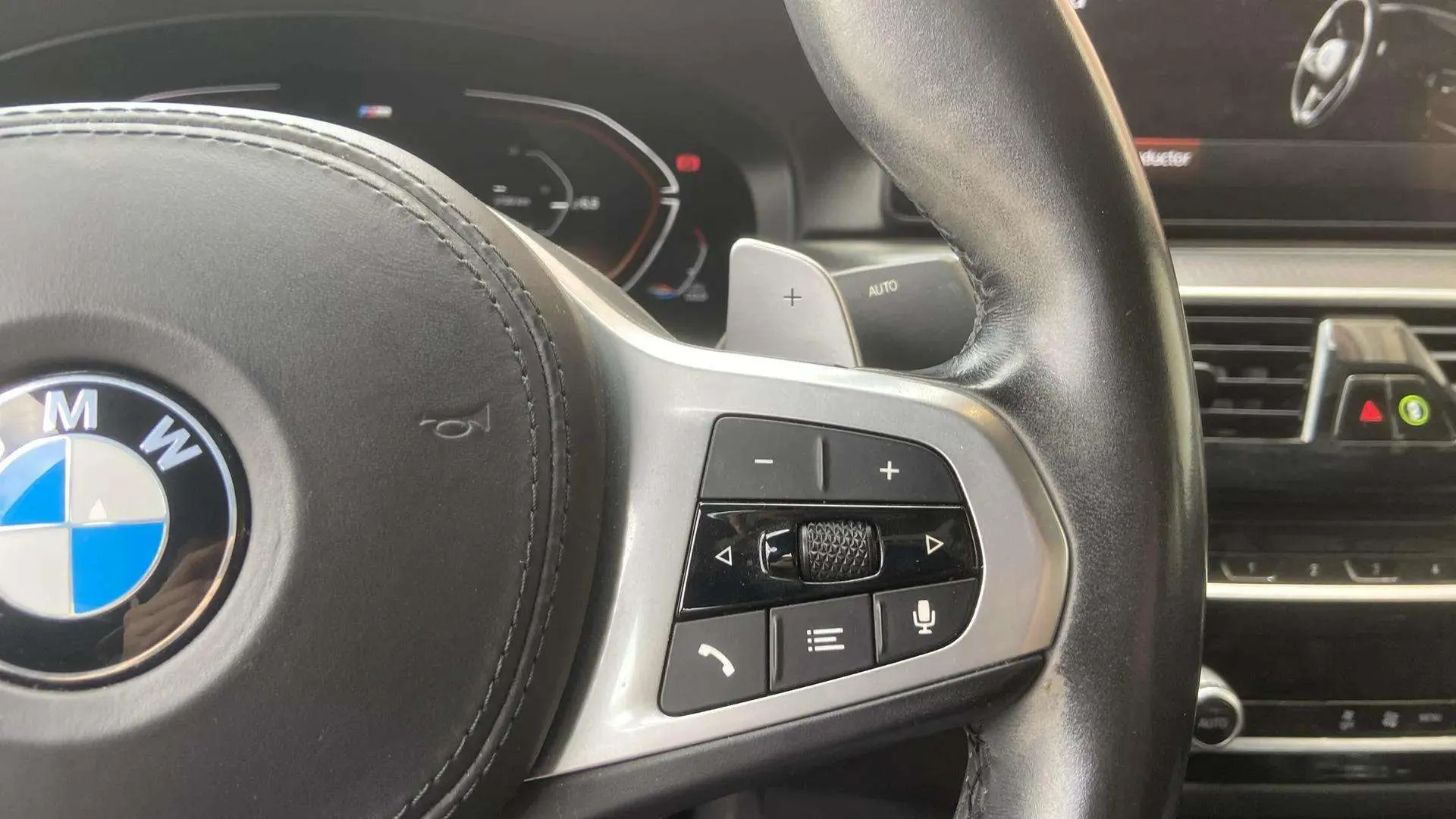 BMW Serie 6 620d Gran Turismo - foto 15