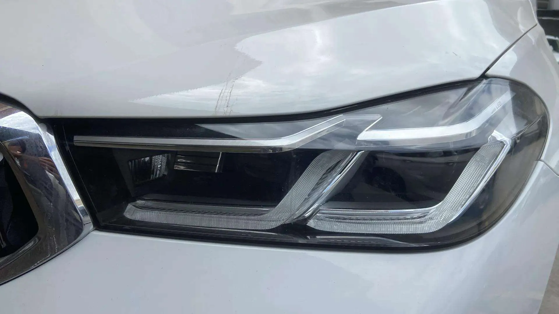 BMW Serie 6 620d Gran Turismo - foto 10