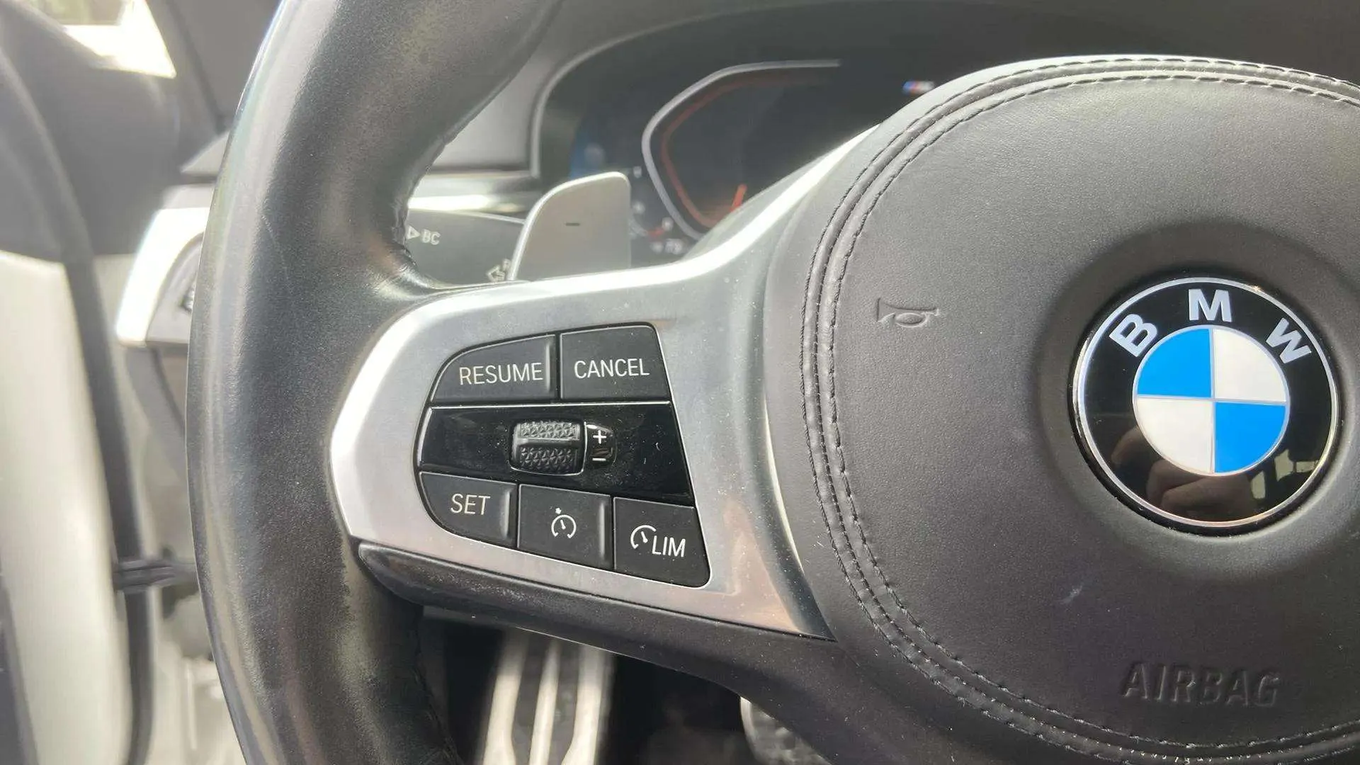 BMW Serie 6 620d Gran Turismo - foto 14