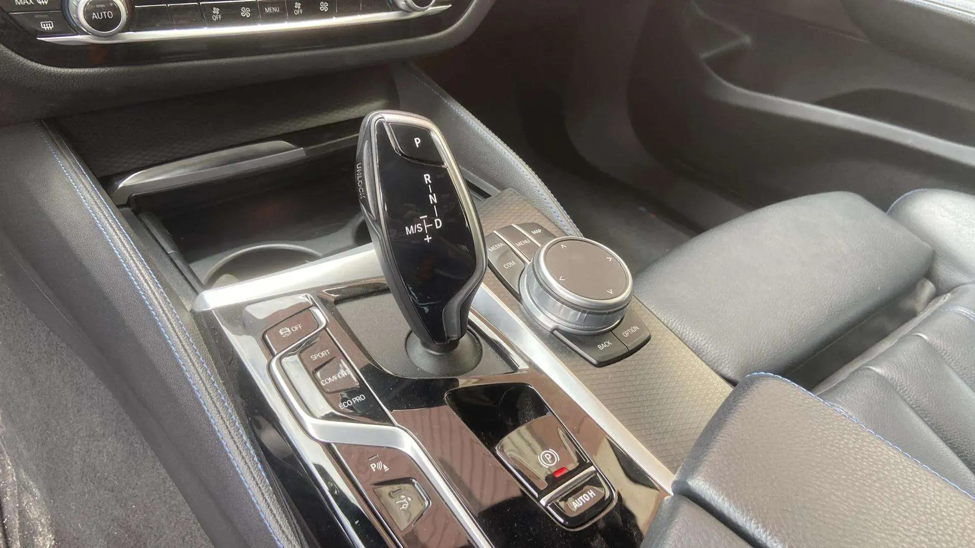 BMW Serie 6 620d Gran Turismo - foto 18
