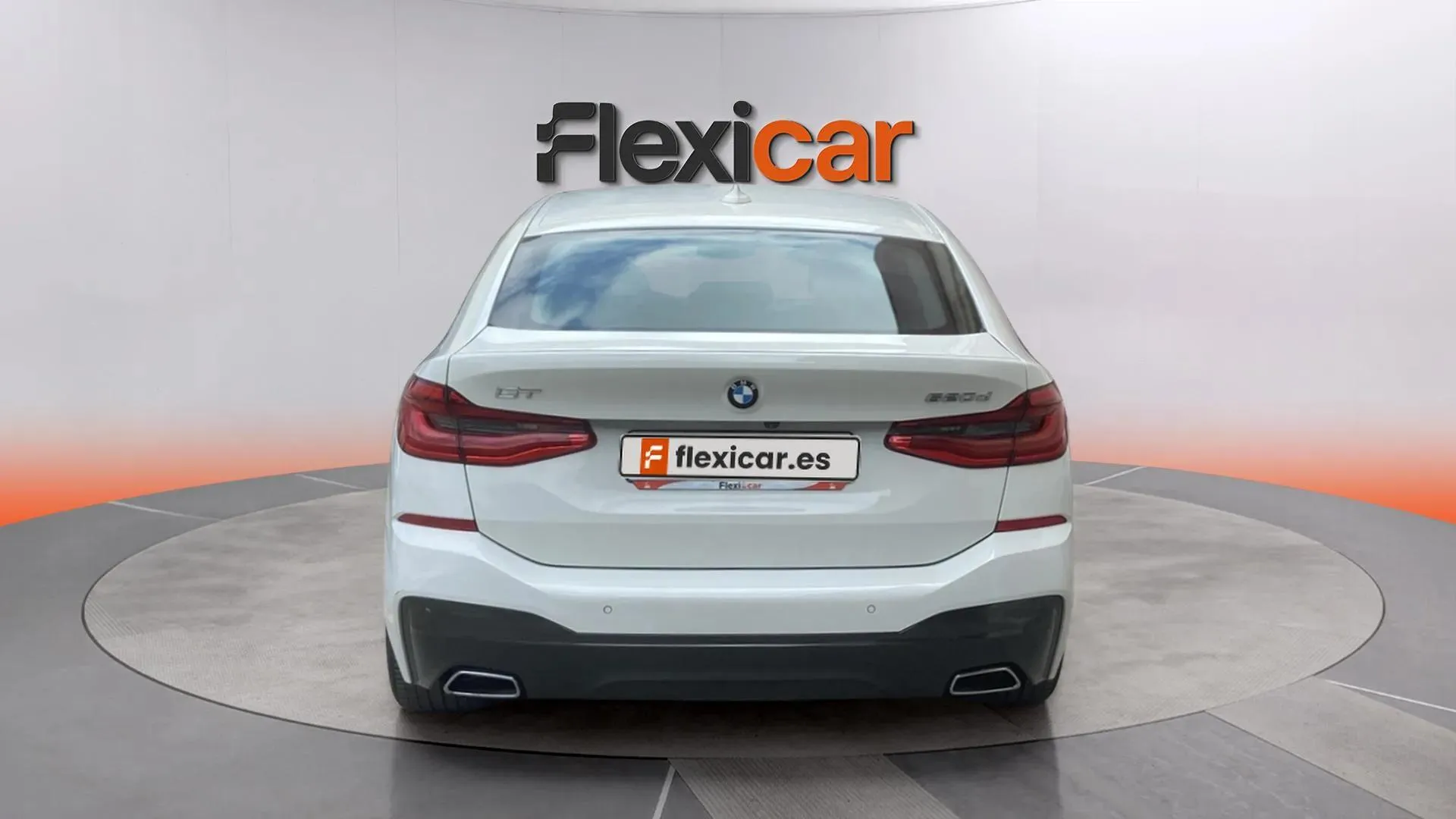 BMW Serie 6 620d Gran Turismo - foto 5