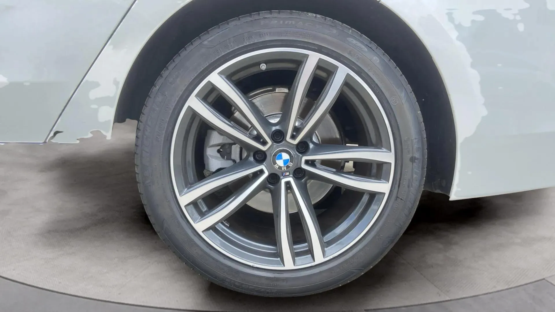 BMW Serie 6 620d Gran Turismo - foto 8