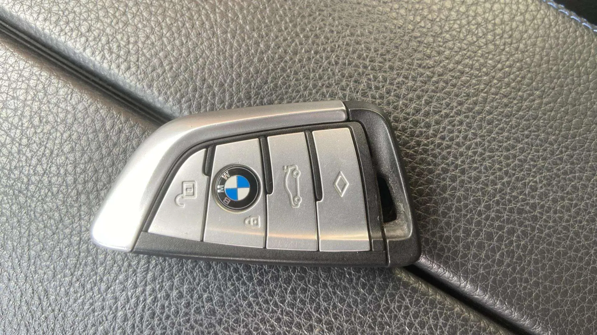 BMW Serie 6 620d Gran Turismo - foto 19