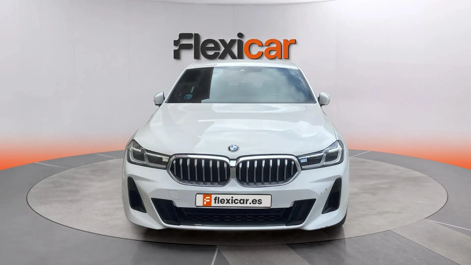 BMW Serie 6 620d Gran Turismo - foto 2
