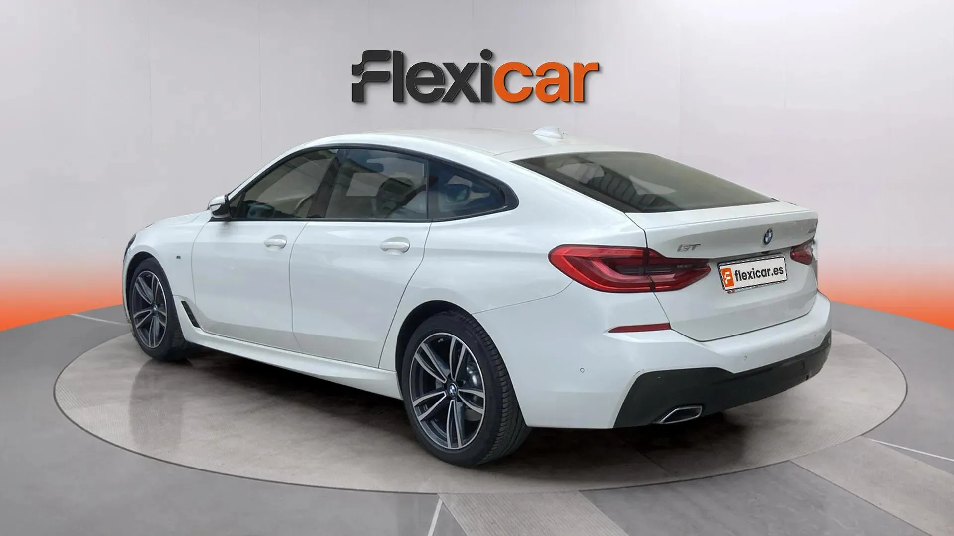 BMW Serie 6 620d Gran Turismo - foto 4