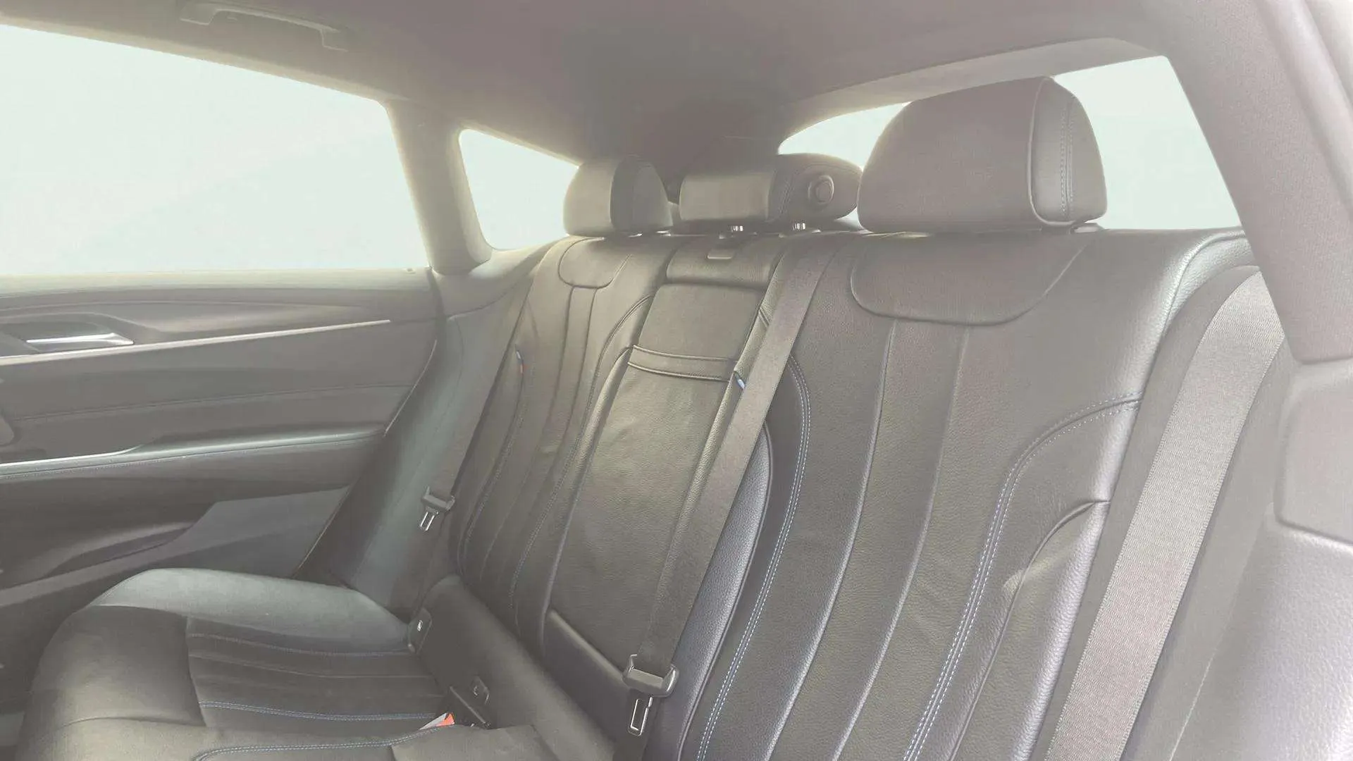 BMW Serie 6 620d Gran Turismo - foto 21