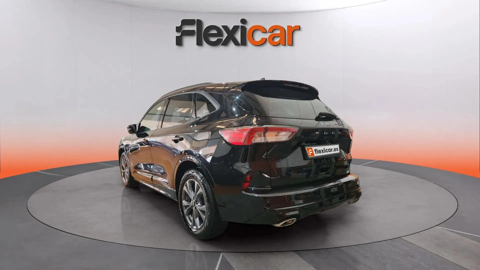 Ford Kuga ST-Line 2.0 EcoBlue - foto 5