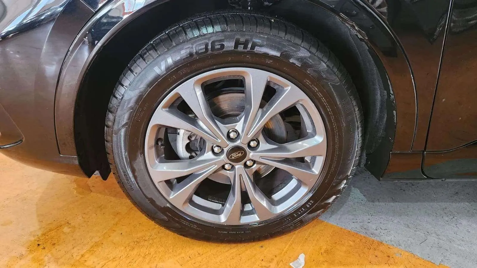 Ford Kuga ST-Line 2.0 EcoBlue - foto 22